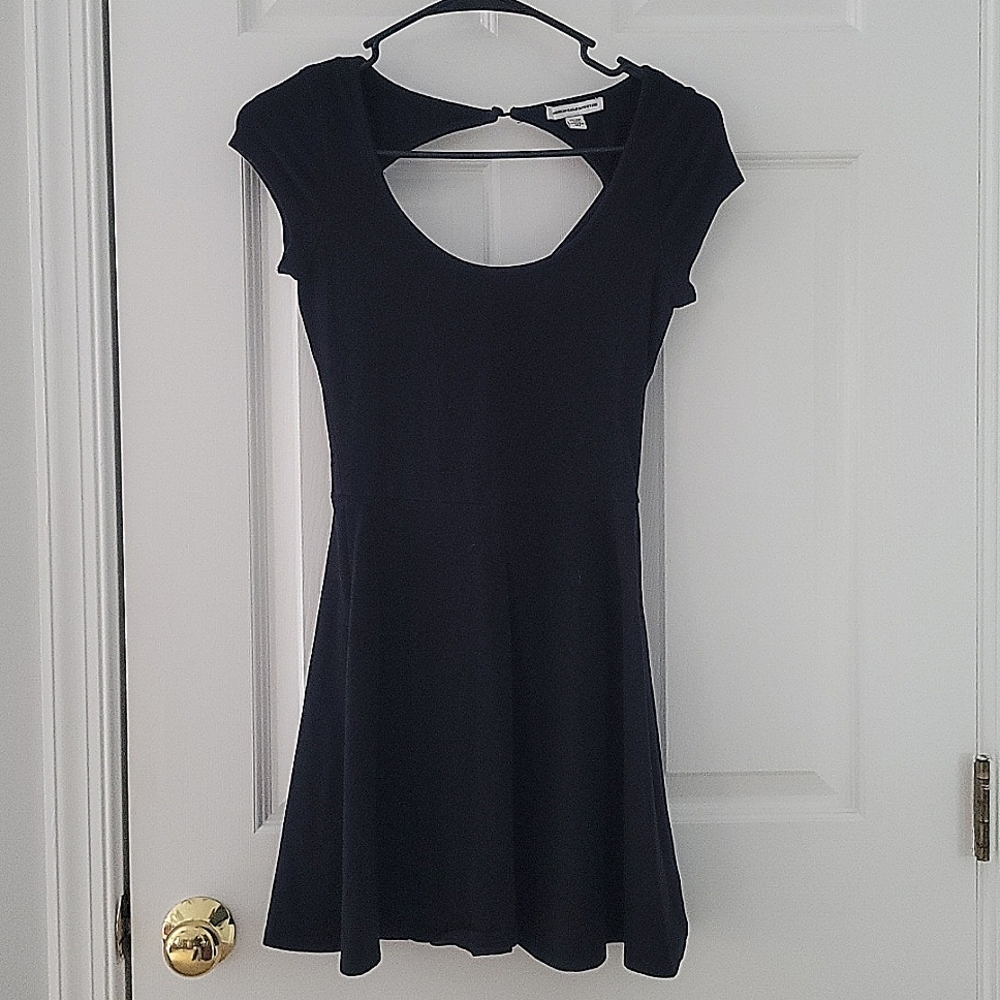 XS Little Black Dress